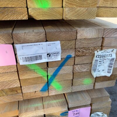 140X45 T3 GREEN MGP10 TREATED PINE-40/4.2