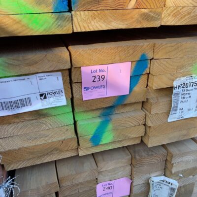 240X45 T3 GREEN MGP10 TREATED PINE-24/4.2