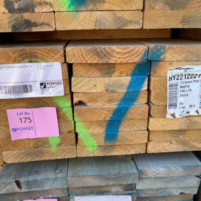 240X45 T3 GREEN MGP10 TREATED PINE-24/3.6