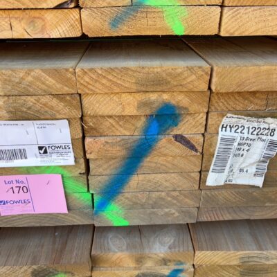 240X45 T3 GREEN MGP10 TREATED PINE-24/3.6