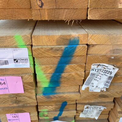 240X45 T3 GREEN MGP10 TREATED PINE-24/3.6