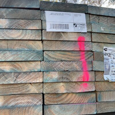 240X45 T2 BLUE F5 PINE-33/3.6 (THIS PACK IS AGED STOCK AND SOLD AS IS)