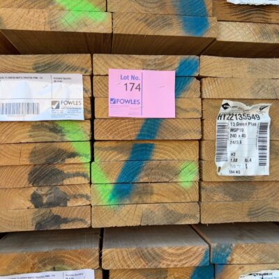 240X45 T3 GREEN MGP10 TREATED PINE-24/3.6