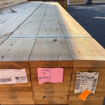 240X45 T3 GREEN MGP10 TREATED PINE-24/6.0