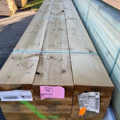 240X45 T3 GREEN MGP10 TREATED PINE-24/4.8