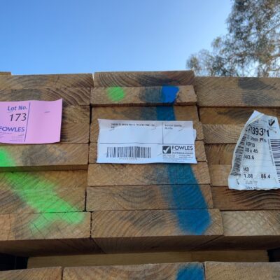 240X45 T3 GREEN MGP10 TREATED PINE-24/3.6