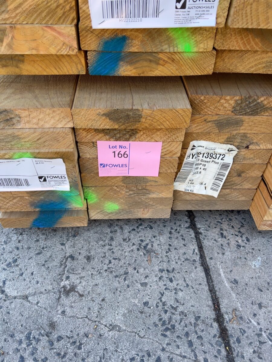 240X45 T3 GREEN MGP10 TREATED PINE-24/3.6