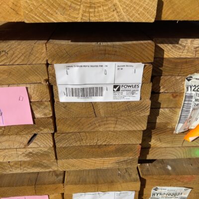 240X45 T3 GREEN MGP10 TREATED PINE-24/3.0