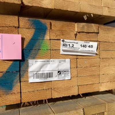 140X45 T3 GREEN MGP10 TREATED PINE-40/1.2
