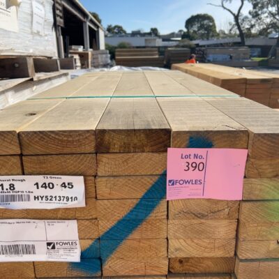 140X45 T3 GREEN MGP10 TREATED PINE-40/1.8