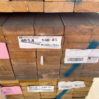 140X45 T3 GREEN MGP10 TREATED PINE-40/1.8