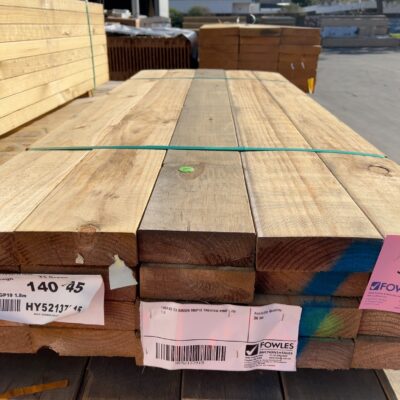 140X45 T3 GREEN MGP10 TREATED PINE-20/1.8