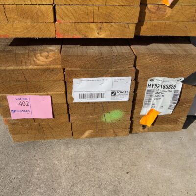 240X45 T3 GREEN MGP10 TREATED PINE-24/3.0