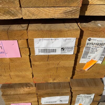 240X45 T3 GREEN MGP10 TREATED PINE-24/3.0