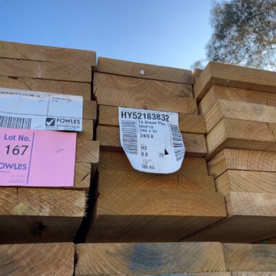 240X45 T3 GREEN MGP10 TREATED PINE-24/3.0