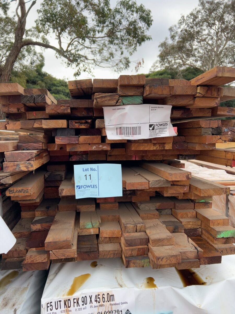 70X25 HARDWOOD