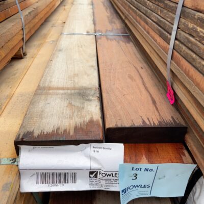 170X40 HARDWOOD