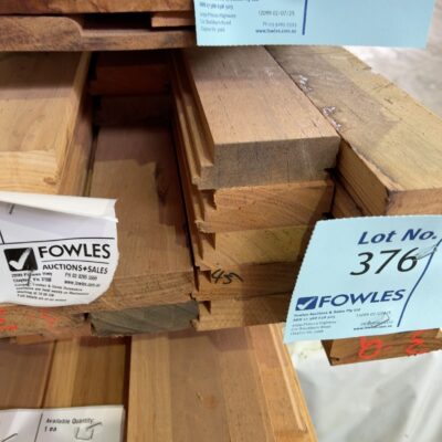75X25 HARDWOOD FLOORING