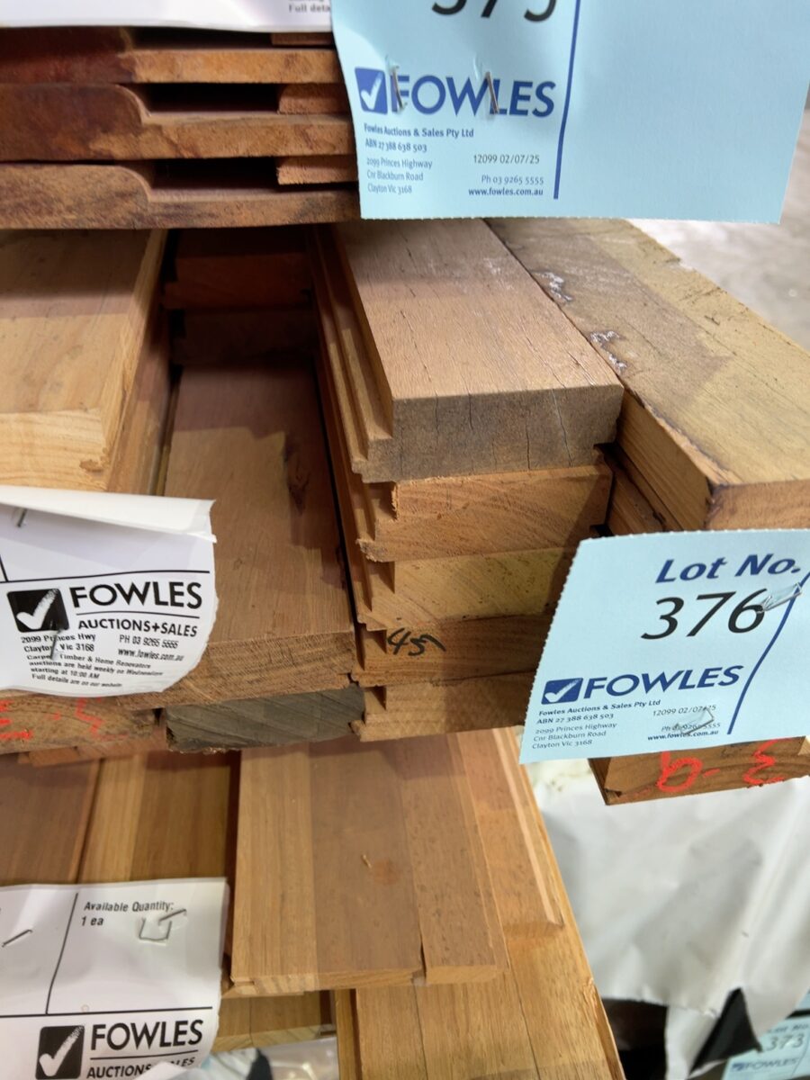 75X25 HARDWOOD FLOORING