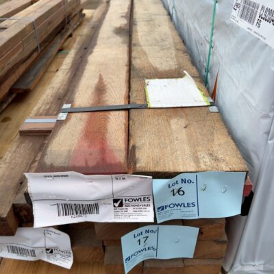 150X38 HARDWOOD