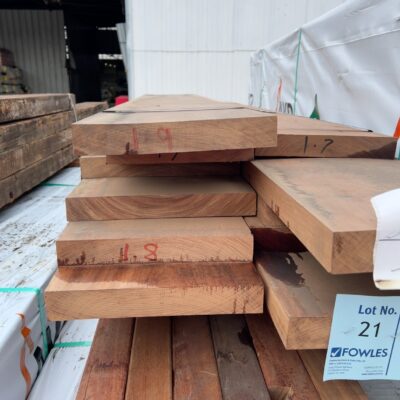 265X40 HARDWOOD