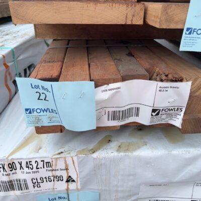 57X38 HARDWOOD