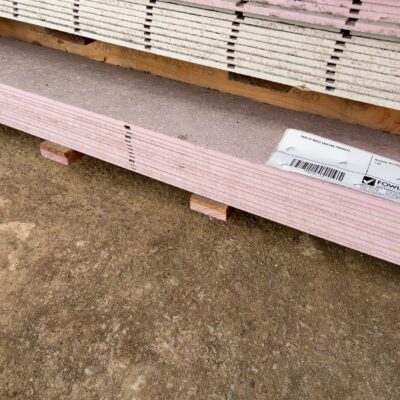 PACK OF MIXED SHEETING PRODUCTS