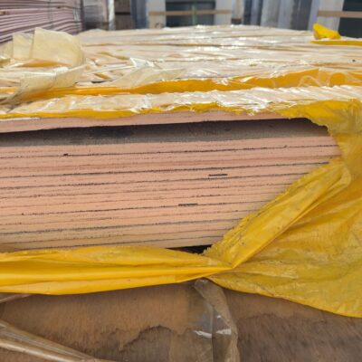 PACK OF MIXED PLYWOOD SHEETS