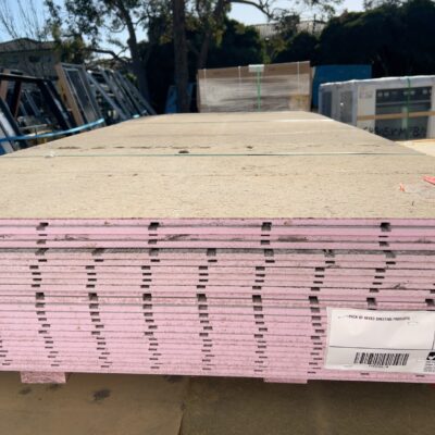 PACK OF MIXED SHEETING PRODUCTS