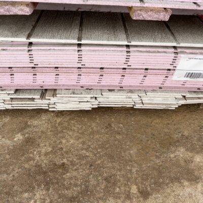 PACK OF MIXED SHEETING PRODUCTS
