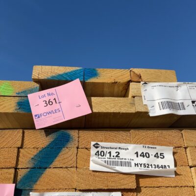 140X45 T3 GREEN MGP10 TREATED PINE-11/1.2
