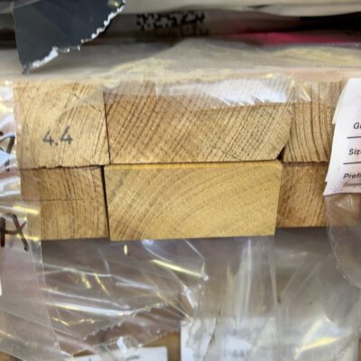90X42 AUS OAK DAR CLASSIC KD HARDWOOD