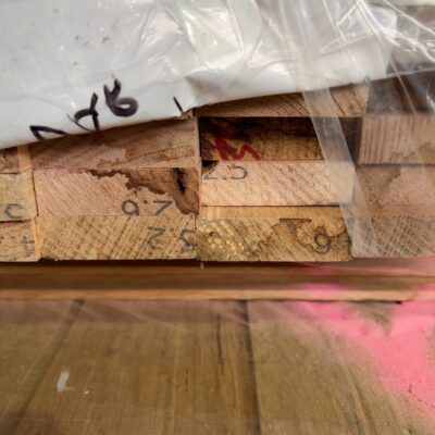65X19 AUS OAK DAR CLASSIC KD HARDWOOD