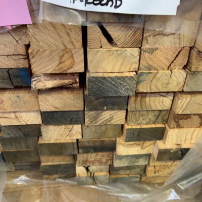 68X32 AUS OAK P/ROUND MERCH KD HARDWOOD