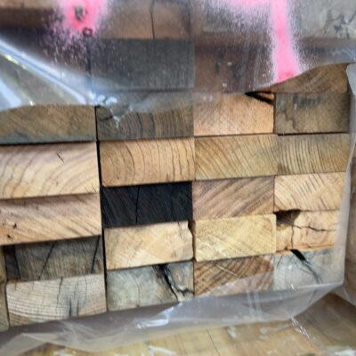 68X32 AUS OAK P/ROUND MERCH KD HARDWOOD