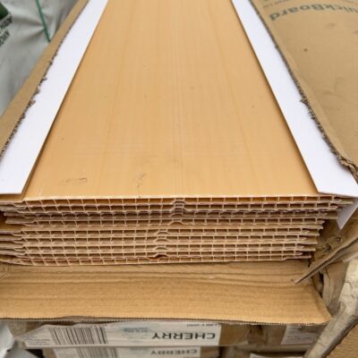 CHERRY COMPOSITE V JOINT LINING BOARDS-280/4.8