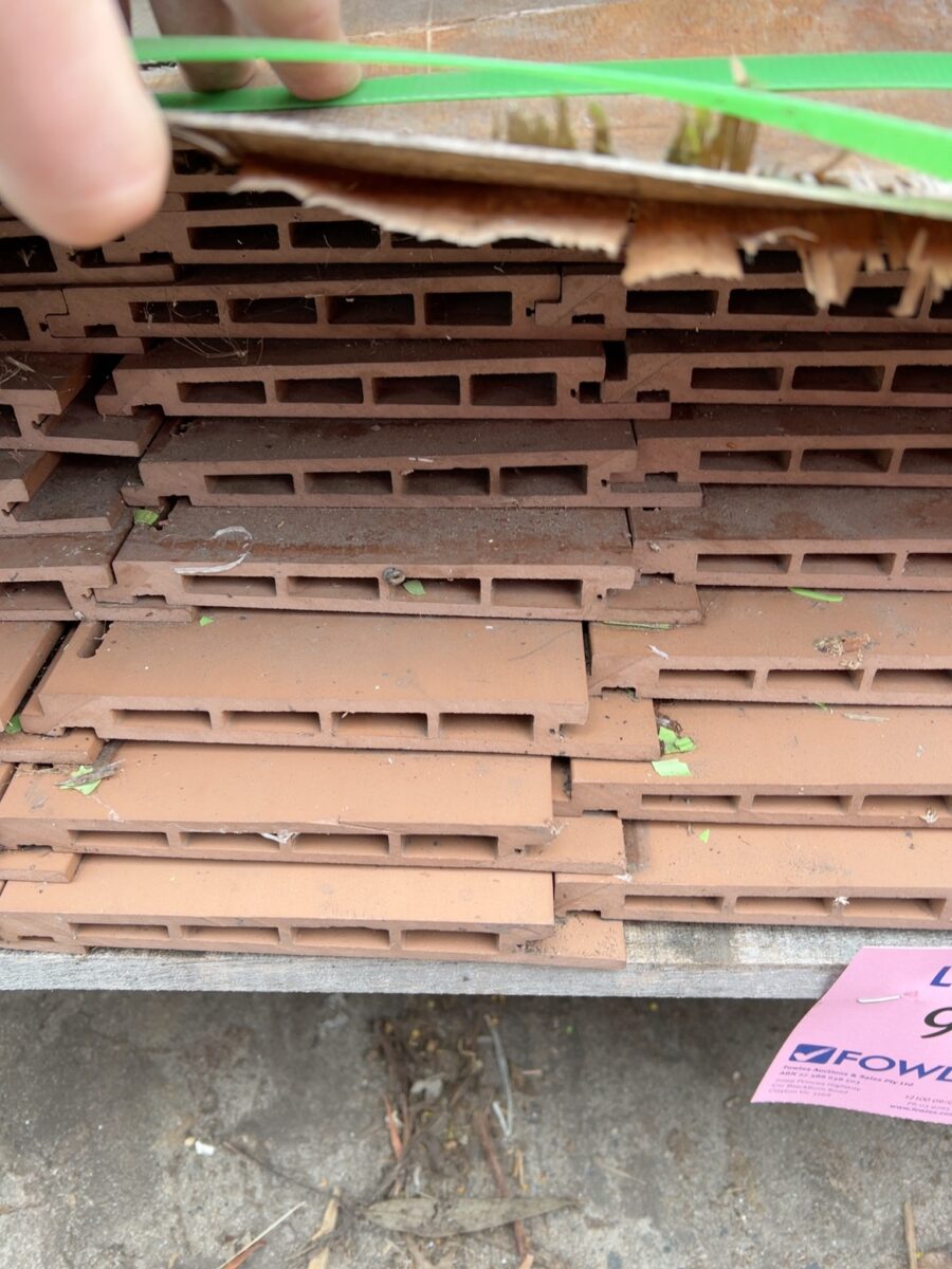 150X21 WEATHER LAP ECO CLADDING SENTOSA-60/5.4