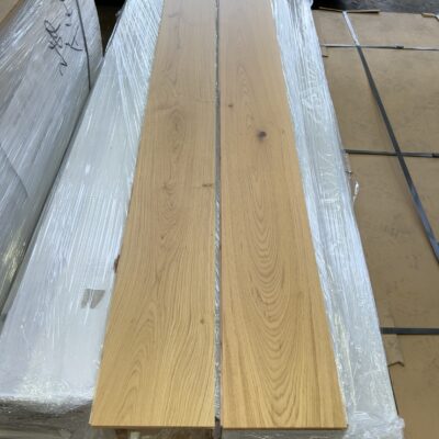 1900X190X14/3MM SANTA MONICA ENGINEERED FLOORING- (15 BOXES X 2.888 M2)