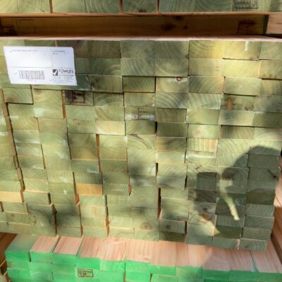 90X45 MGP10 BALTIC PINE-165/3.0