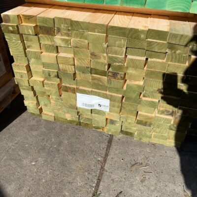 90X45 MGP10 BALTIC PINE-165/3.0