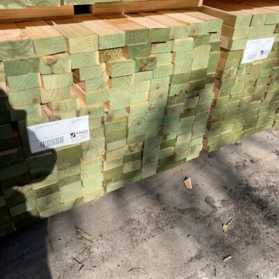 90X45 MGP10 BALTIC PINE-165/3.0