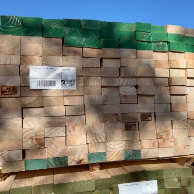 90X45 MGP10 BALTIC PINE-165/3.0