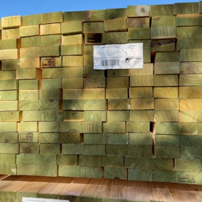90X45 MGP10 BALTIC PINE-165/3.0