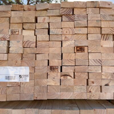 90X45 MGP10 BALTIC PINE-165/2.7
