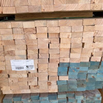 90X45 MGP10 BALTIC PINE-165/2.7