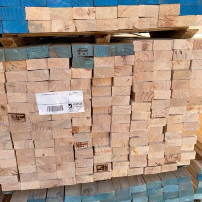 90X45 MGP10 BALTIC PINE-165/2.7