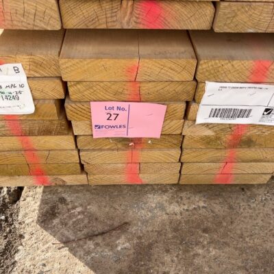 240X45 T3 GREEN MGP10 TREATED PINE-24/5.4