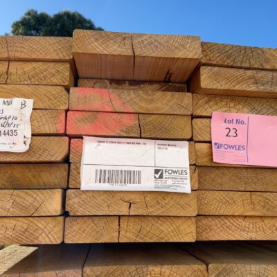240X45 T3 GREEN MGP10 TREATED PINE-24/5.4