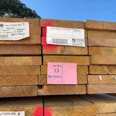 240X45 T3 GREEN MGP10 TREATED PINE-24/5.4