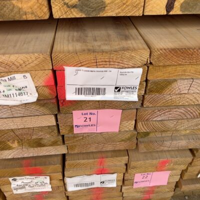 240X45 T3 GREEN MGP10 TREATED PINE-24/5.4